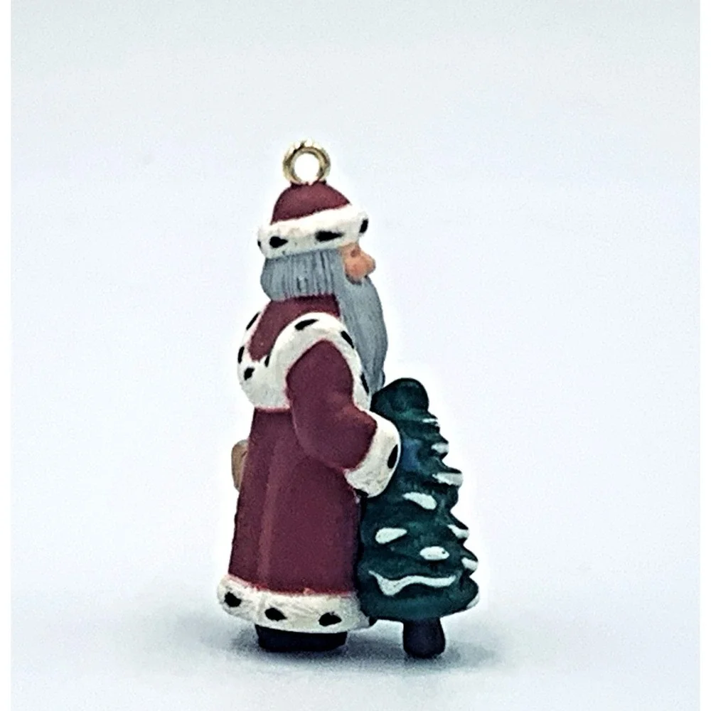 Hallmark #1 #3